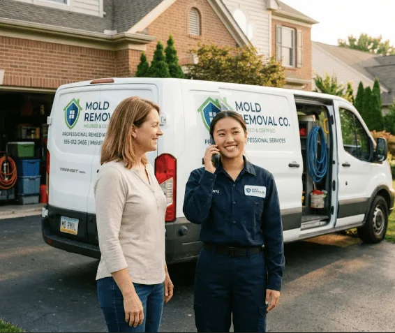 Crawlspace Mold Remediation Blue Diamond, NV FAQs
